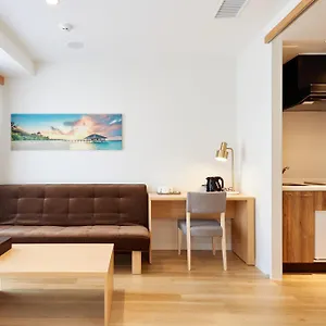 ホテル Far East Village Osaka, Namba South, 大阪市